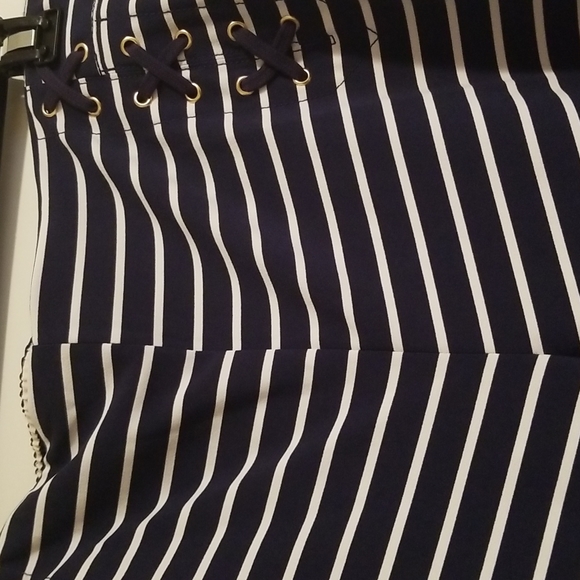 Women's Wide Leg Pant Size XL - Picture 4 of 7